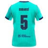 Maillot de Foot FC Barcelone Cubarsi 5 Third 2026-27